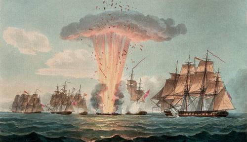 Как ищут подводные клады?