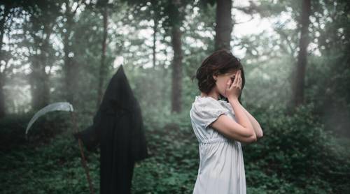 Плохая карма и родовые проклятия: что говорит наука?