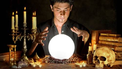 Порча, сглаз, приворот. Как уберечься от шарлатанов?