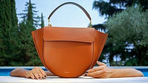 Модные сумки сезона весна-лето 2019: 5 главных трендов