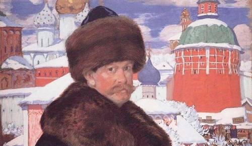 Зима на холсте. Как рисовали зимние пейзажи русские художники?