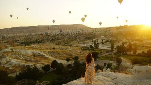 Сочи. Какие блюда продегустировать в курортной столице?