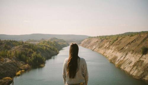 Загадки планеты. Где растут каменные леса?