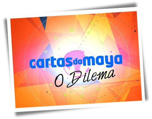 Cartas da Maya O Dilema Audimetria Semanal (99)