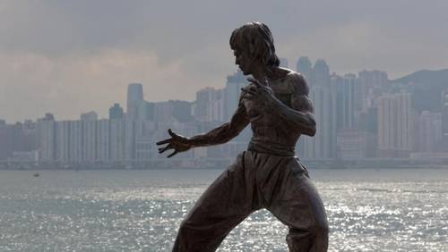 Брюс Ли и «Выход Дракона». Как состоялся последний решительный бой?