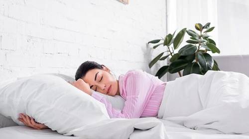 Как выбрать размер односпального матраса?