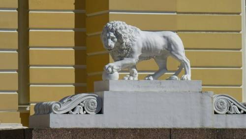 Архитектура. Как в ней проявляются космизм и символизм?