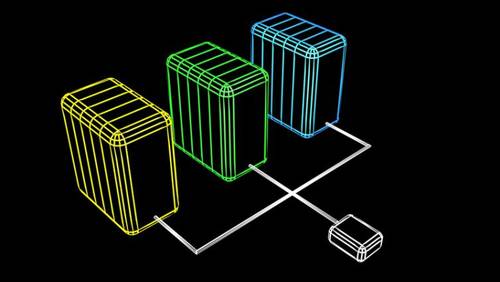 Технологии совершенствуются