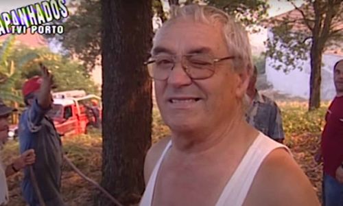 Vou abandonar, tenho uma consulta às 5