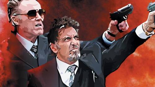 «Реальные парни»