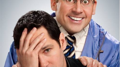 «Ужин с придурками»