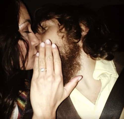 Daniel Bryan And Brie Bella Are Engaged Superfights