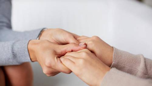 Умение правильно поддержать – это искусство