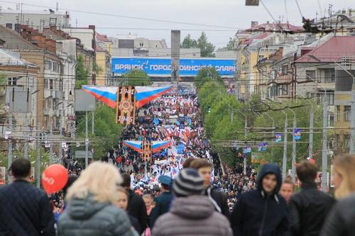 Города России. Что посмотреть в Брянске и вокруг него?