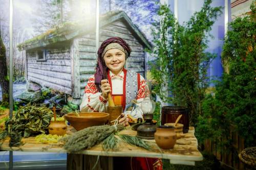 Как постились предки белорусов?