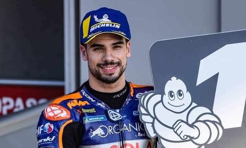 miguel oliveira moto gp portimao