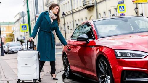 Как выбрать правильный чемодан для путешествий?