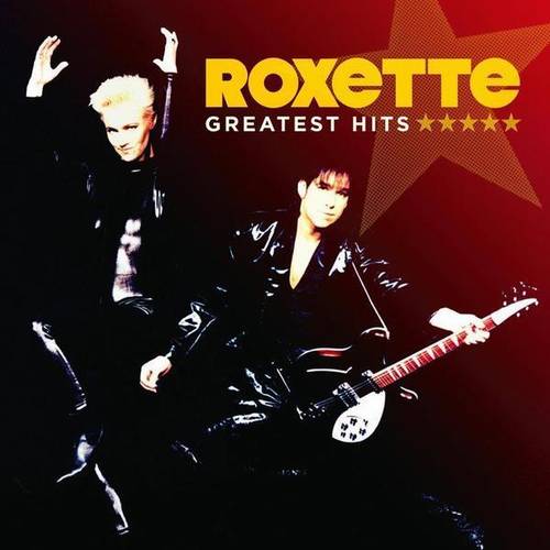 Вокалистка ROXETTE - Мари Фредрикссон - родилась 30 мая 1958 г.
