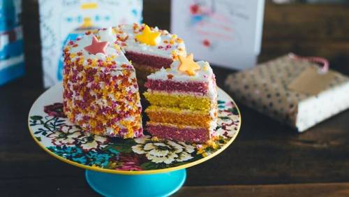 Начинка, украшения, коробка – как выбрать идеальный торт на детский день рождения?