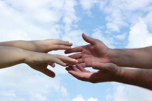 Как принять участие во всероссийской Весенней неделе добра?