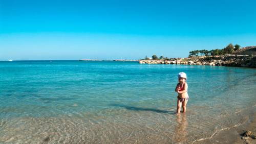 Где провести отпуск с детьми? Кипр: советы родителям