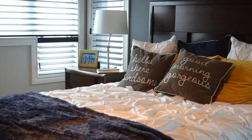 Какие бывают подушки?