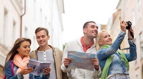 Почему будущее туризма за туристическими агрегаторами?