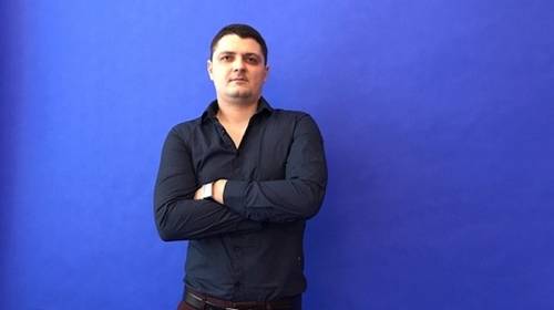 Как открыть бизнес в интернет? История Антона Рожновского