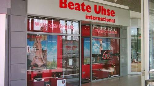 Сексшоп Беате Узе