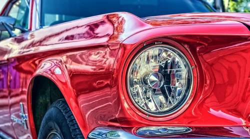 Какое транспортное средство можно оформить в автокредит?