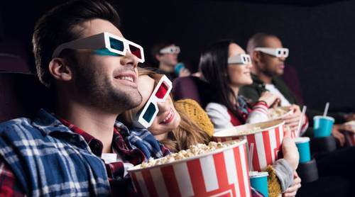 Выживут ли кинотеатры в современном мире высоких технологий?