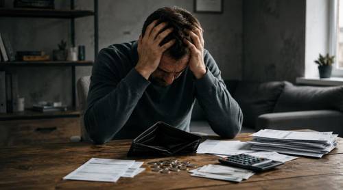Банкротство: можно ли официально устраиваться на работу?