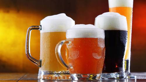Почему нефильтрованное пиво лучше?