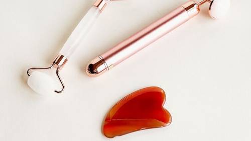 ​Как делать массаж гуаша?