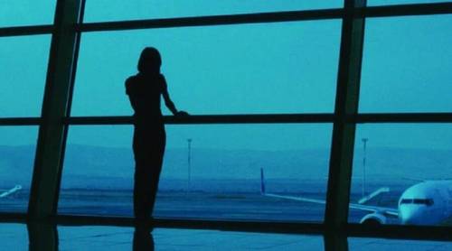 Почему фильм Вано Бурдули «Лето замерзших фонтанов» нужно смотреть не спеша?