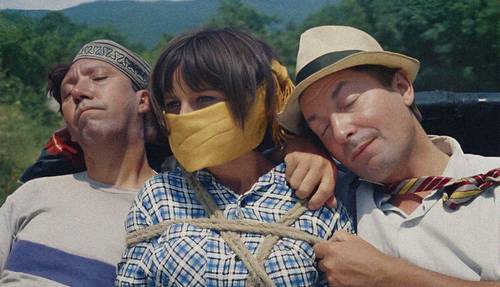 Советский кинематограф. «Кавказская пленница»: как появился лидер проката 1967 года?