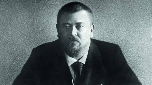 Савва Тимофеевич Морозов