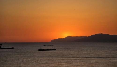 Пионерские были и небыли. Как я побывал в Геленджике?