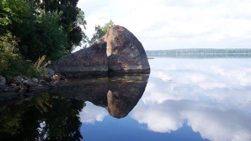 Бухта Защитная