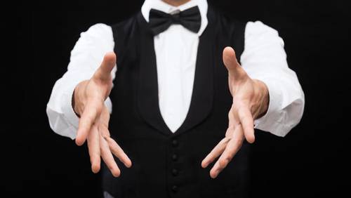 Как разводят в казино?