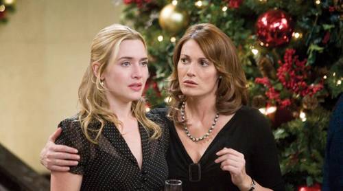 Почему стоит посмотреть фильм «Отпуск по обмену»?