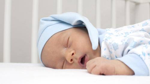 Как выбрать детскую кроватку?