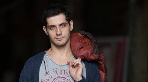 Марк Богатырев. Как вернуться к жизни и стать счастливым?