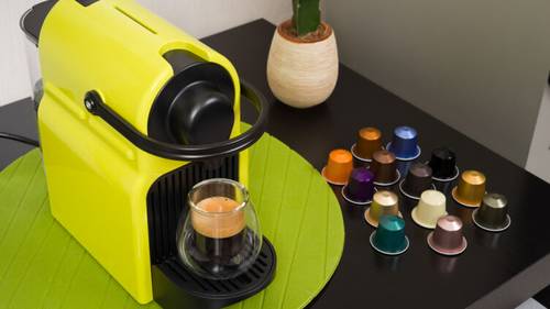 Капсульная кофемашина: как выбрать модель по своему вкусу?