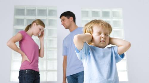 Как выйти из семейного сценария?