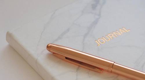 ​Планирование и самоорганизация. Как вести Bullet Journal?