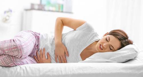 Лечение язвенной болезни желудка