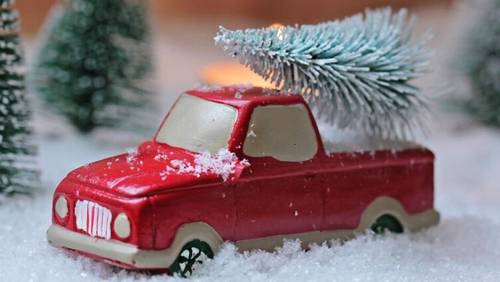 Как приготовить кутью для Рождественского сочельника?