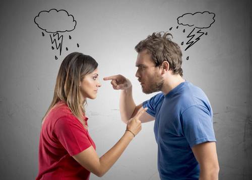 10 признаков, что партнер вас не уважает