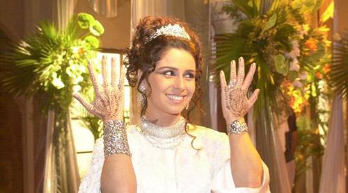 Сериал «Клон». Кто больше подходит Жади — Лукас или Саид?